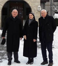 21 tona pomoći Caritasu u Banja Luci